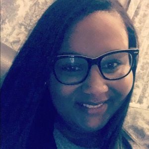 Meet your Posher, Marissa